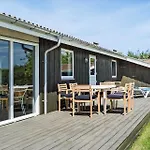 Сasa de vacaciones 40703-ulfborg-helmklit-227 Ulfborg