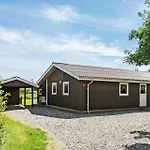 40703-ulfborg-helmklit-227 Ferienhaus *