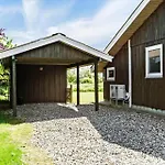 40703-ulfborg-helmklit-227 Сasa de vacaciones