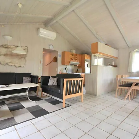 40703-ulfborg-helmklit-227 Сasa de vacaciones *