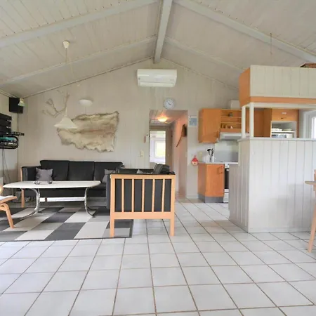 Сasa de vacaciones 40703-ulfborg-helmklit-227