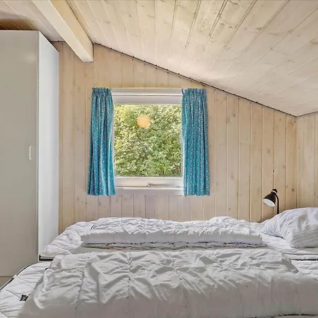 40703-ulfborg-helmklit-227 Сasa de vacaciones *