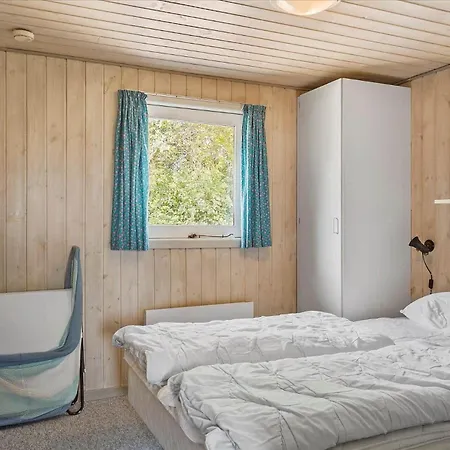 40703-ulfborg-helmklit-227 Сasa de vacaciones *