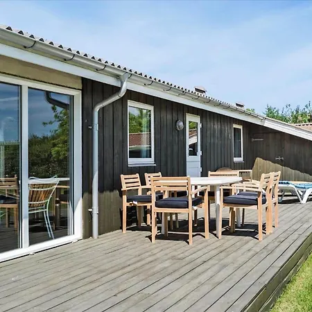 Сasa de vacaciones 40703-ulfborg-helmklit-227 *