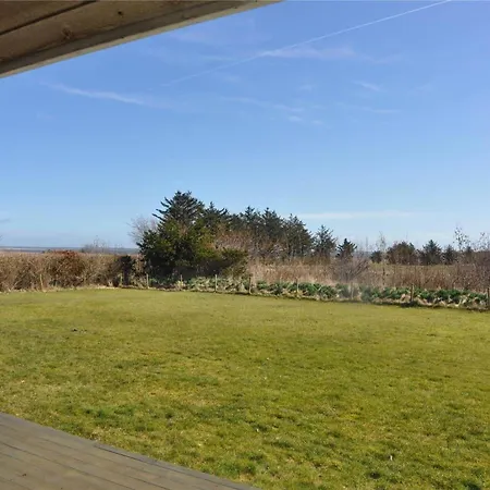 Сasa de vacaciones 40703-ulfborg-helmklit-227 Fjand Gårde