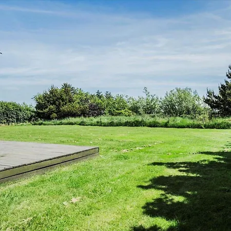 Сasa de vacaciones 40703-ulfborg-helmklit-227 Fjand Gårde