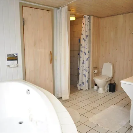 40703-ulfborg-helmklit-227 Dom wakacyjny *