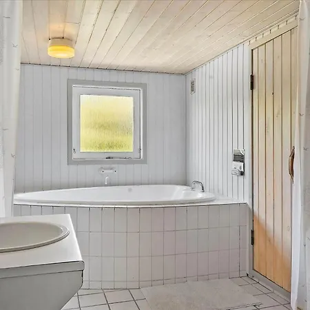 40703-ulfborg-helmklit-227 Dom wakacyjny
