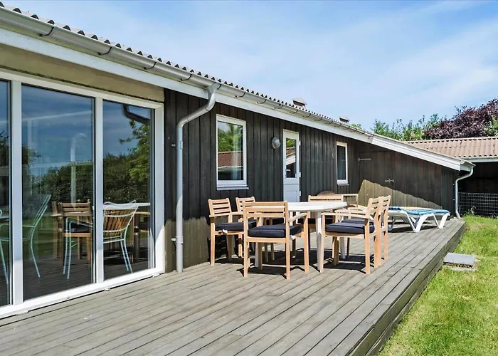 Dom wakacyjny 40703-ulfborg-helmklit-227 *