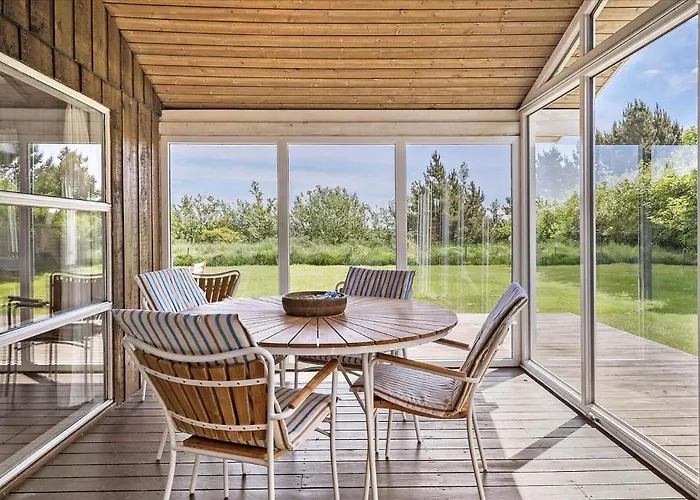 Vakantiehuis 40703-ulfborg-helmklit-227 Ulfborg
