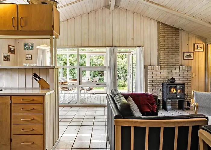 Vakantiehuis 40703-ulfborg-helmklit-227 Ulfborg